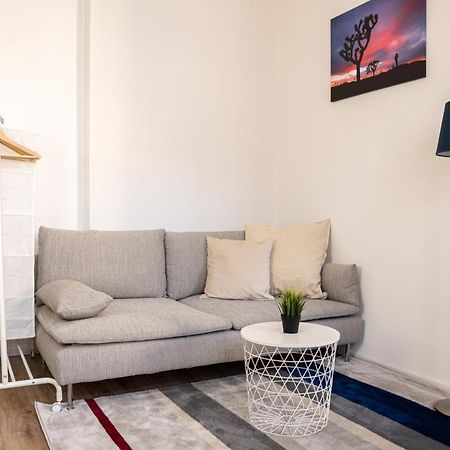 Fullhouse - Magdeburg - L36 Blue Apartment Zewnętrze zdjęcie